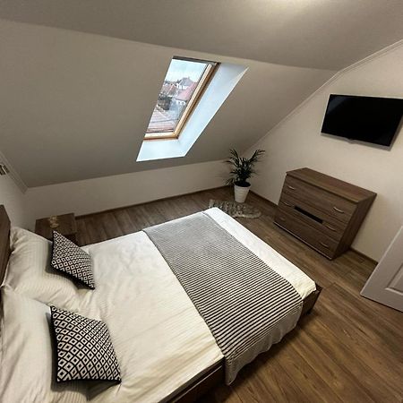 D&M Apartments 2 Сату-Маре Экстерьер фото