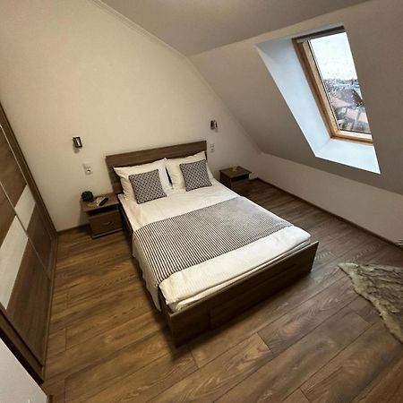 D&M Apartments 2 Сату-Маре Экстерьер фото