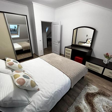 D&M Apartments 2 Сату-Маре Экстерьер фото
