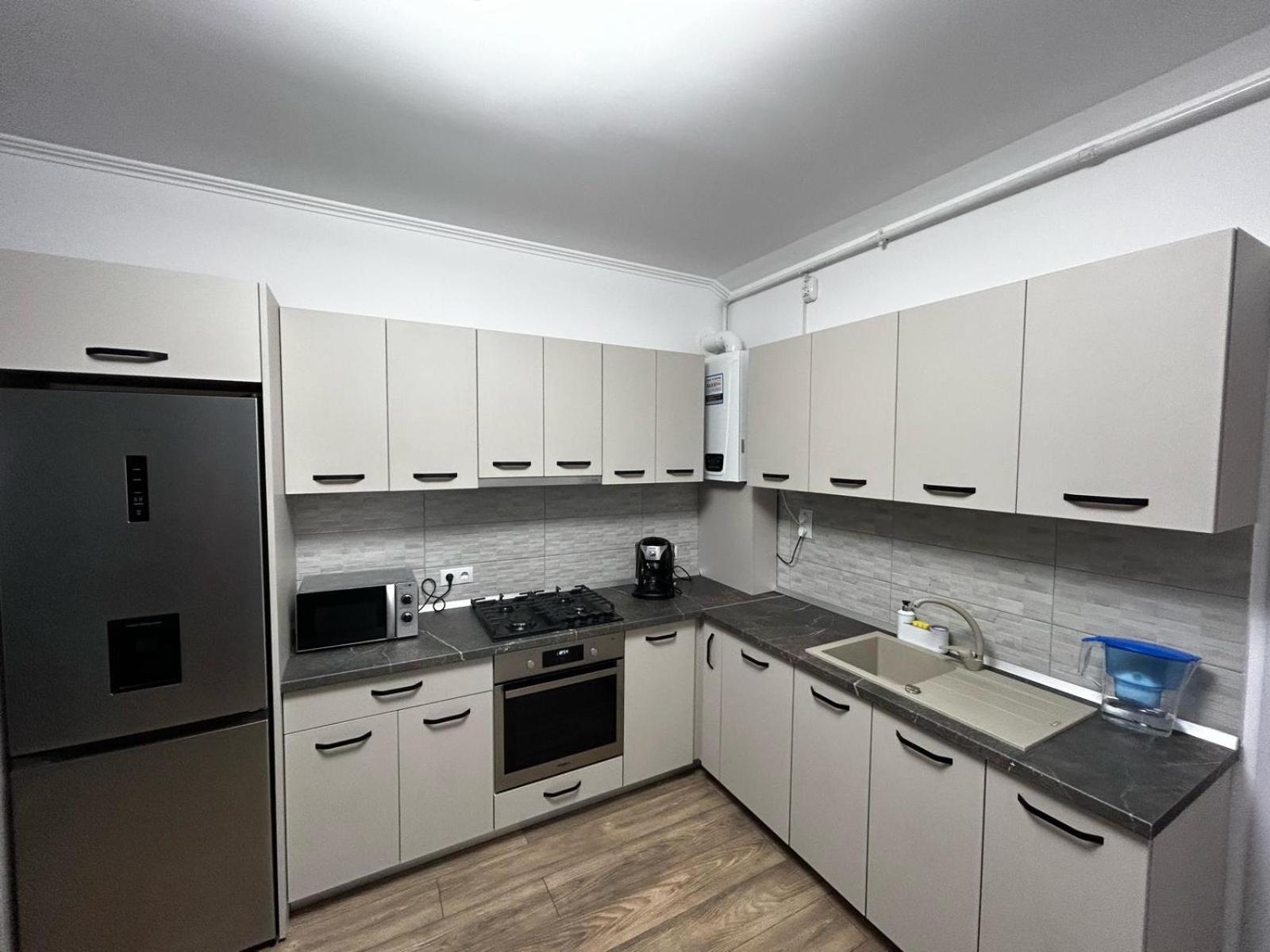 D&M Apartments 2 Сату-Маре Экстерьер фото