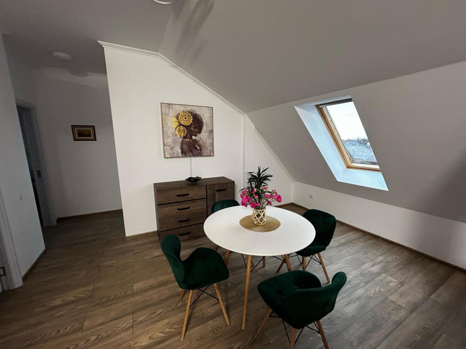 D&M Apartments 2 Сату-Маре Экстерьер фото