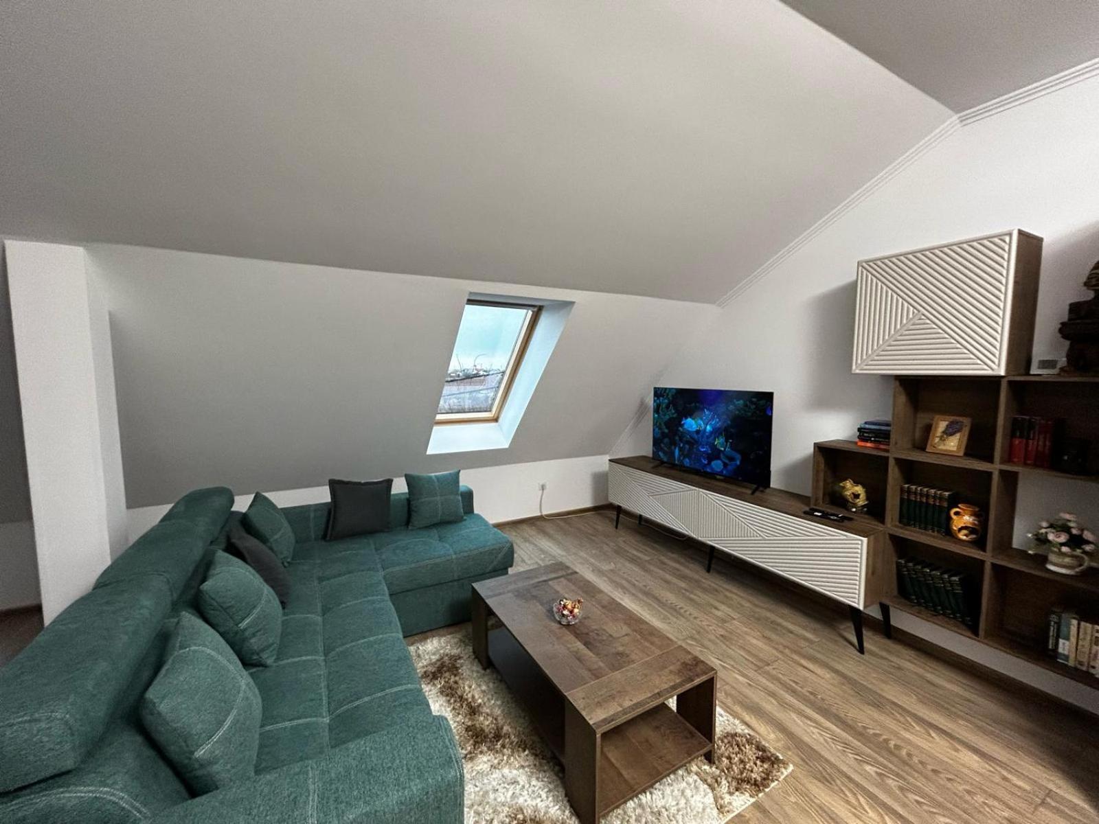D&M Apartments 2 Сату-Маре Экстерьер фото