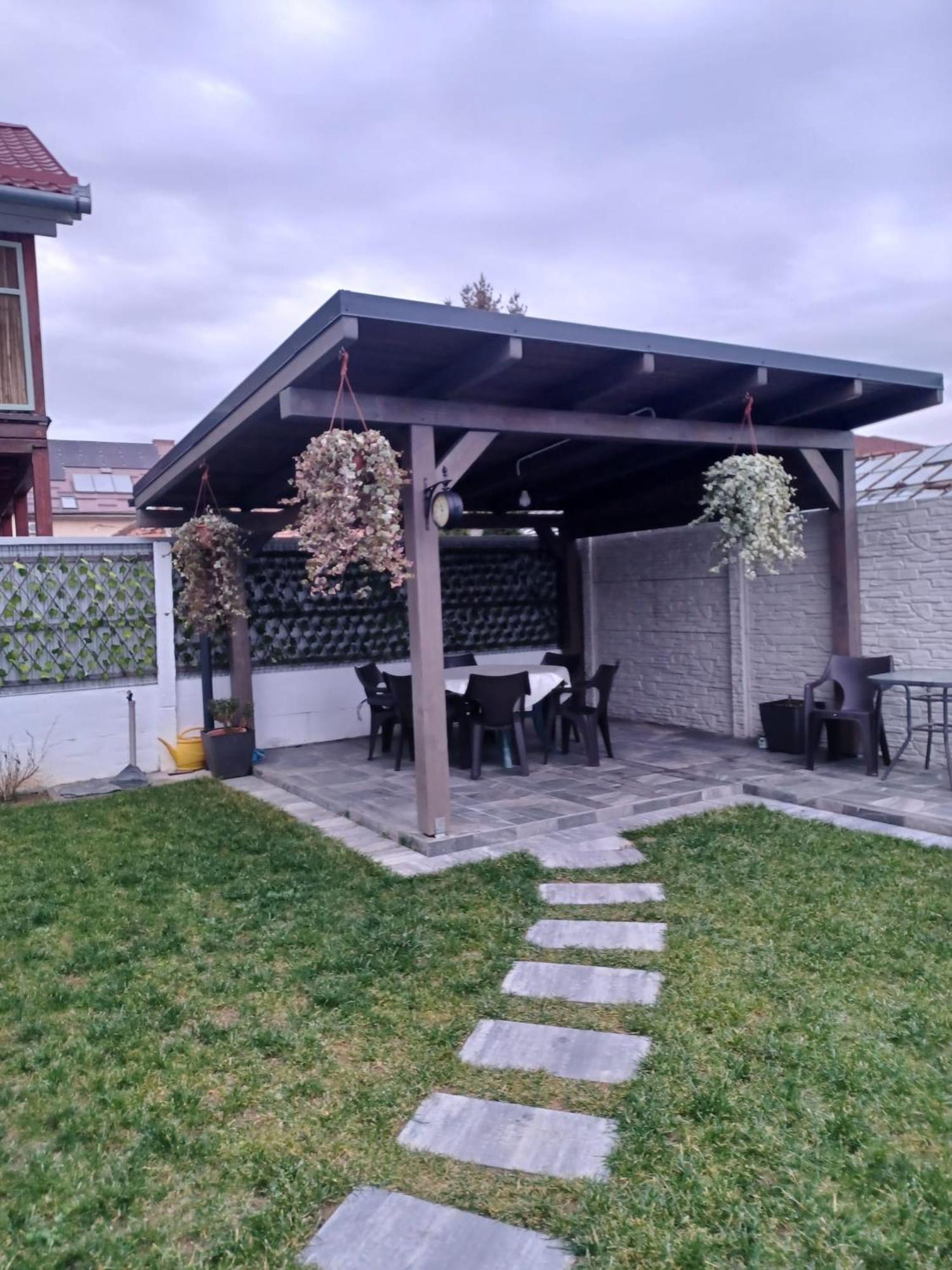 D&M Apartments 2 Сату-Маре Экстерьер фото