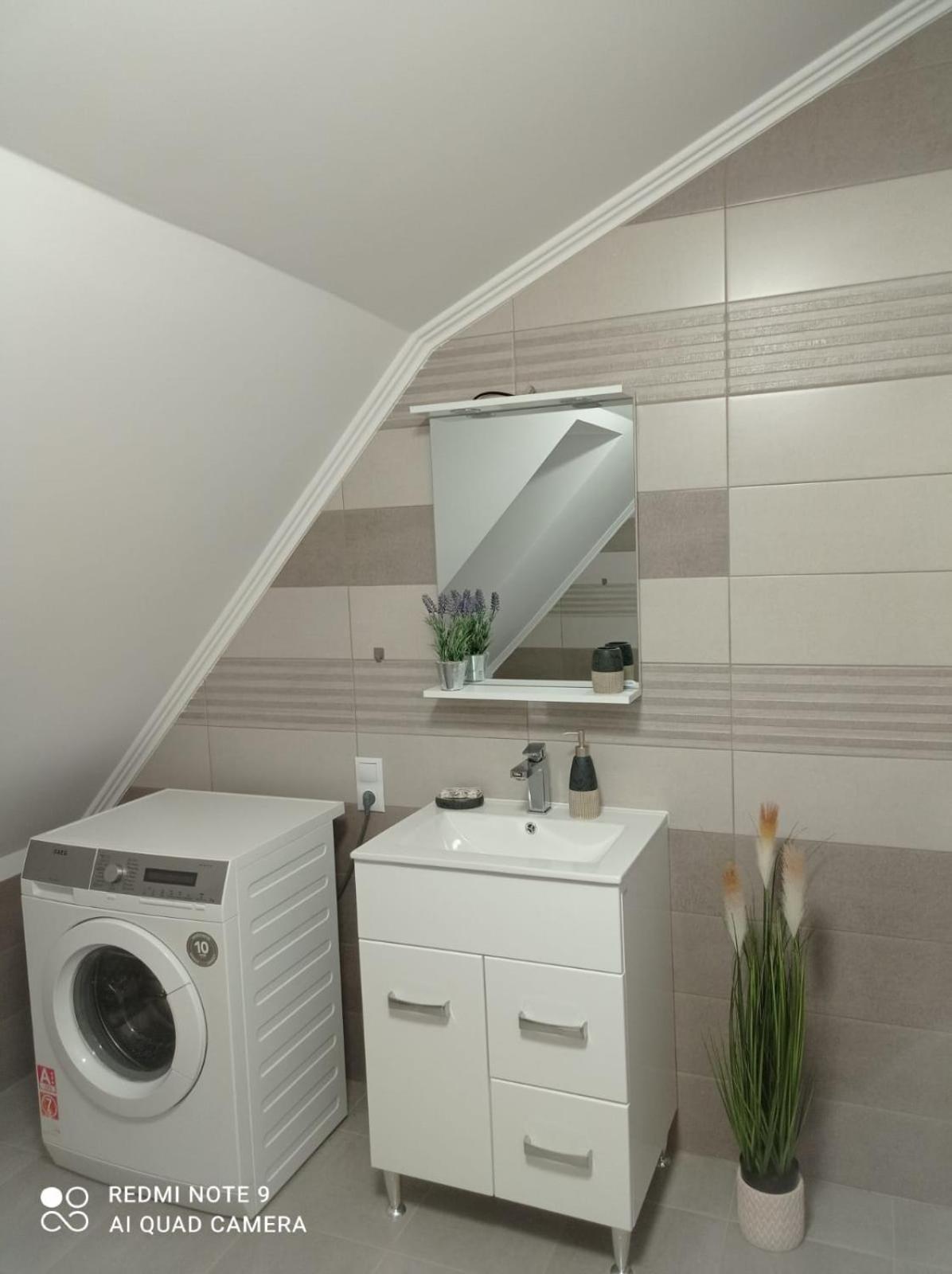D&M Apartments 2 Сату-Маре Экстерьер фото